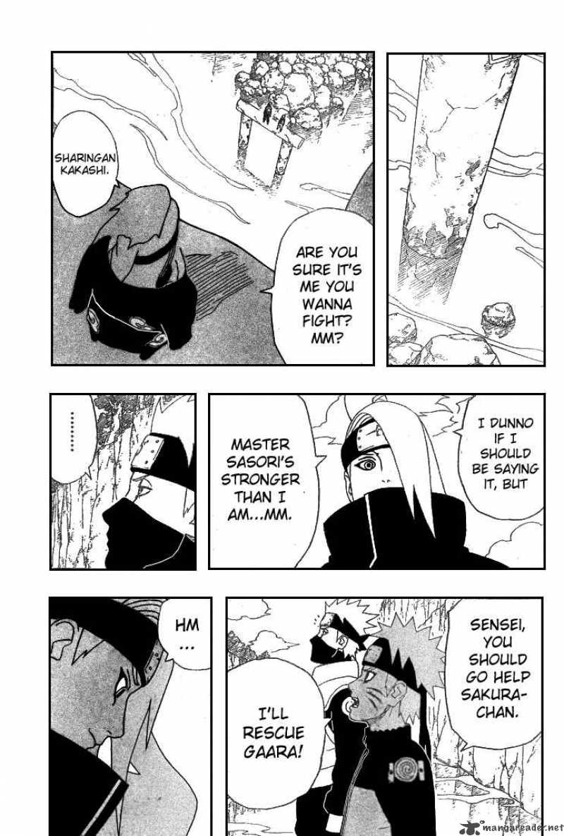 Naruto 265 11