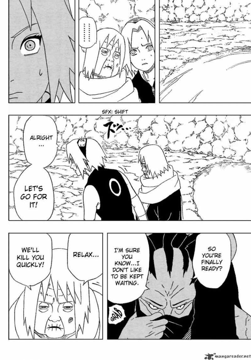 Naruto 265 12