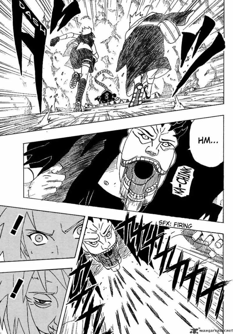 Naruto 265 13