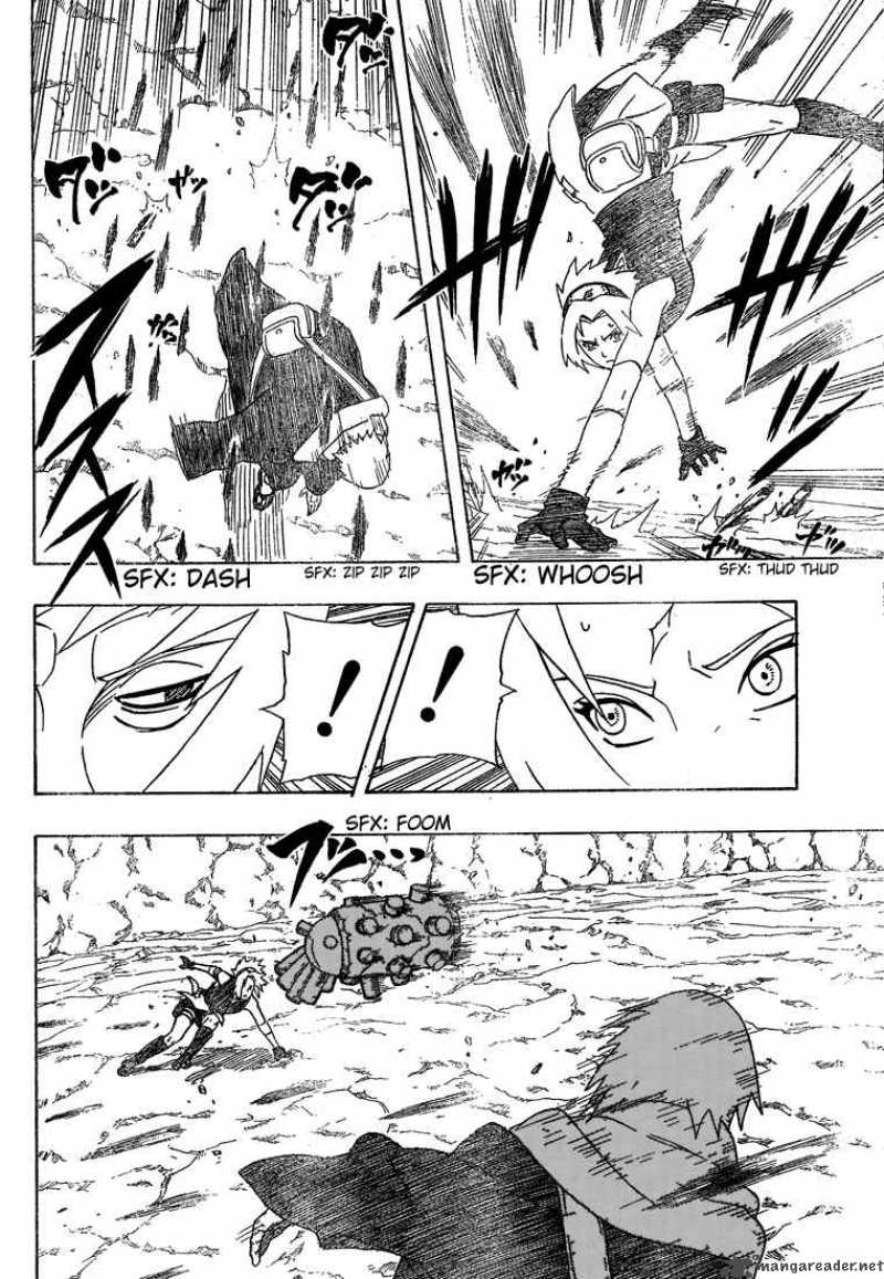 Naruto 265 14