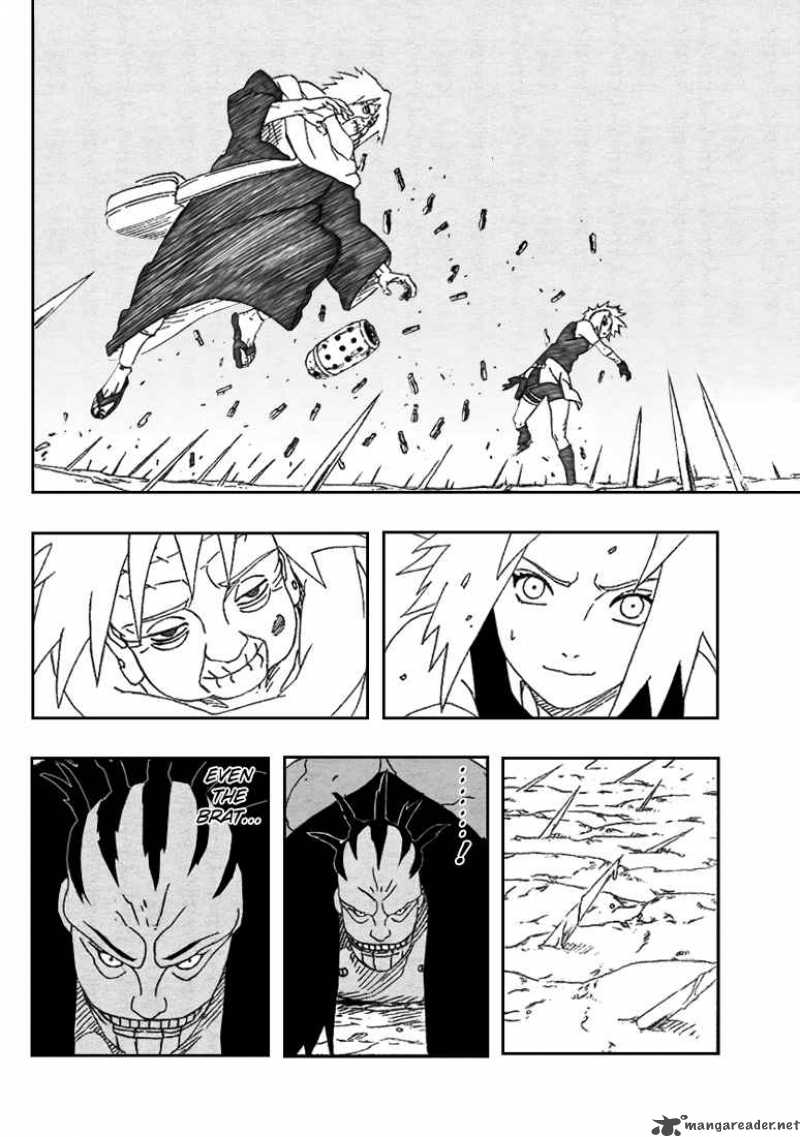 Naruto 265 16