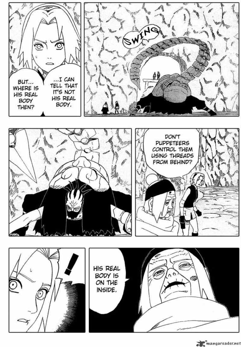Naruto 265 4