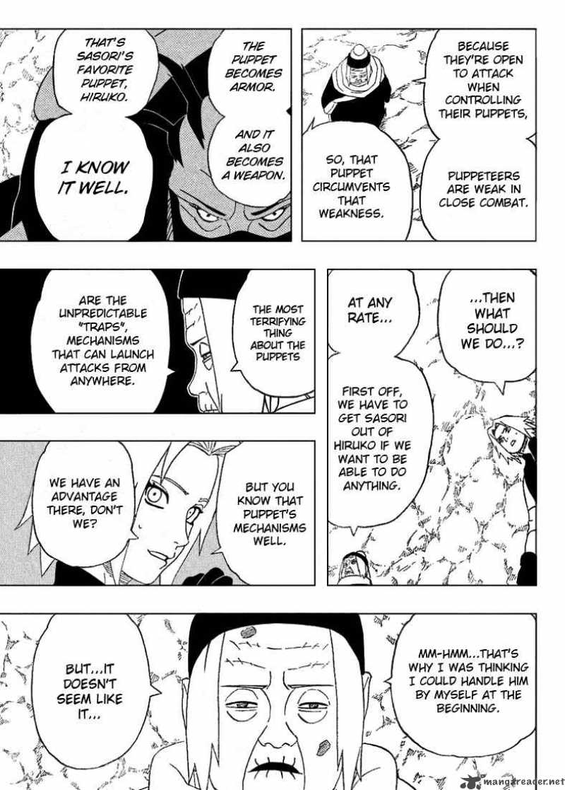 Naruto 265 5