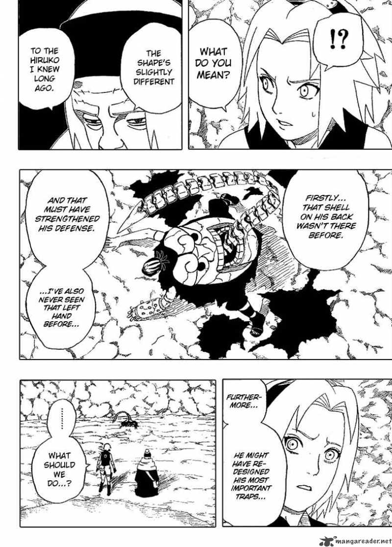 Naruto 265 6
