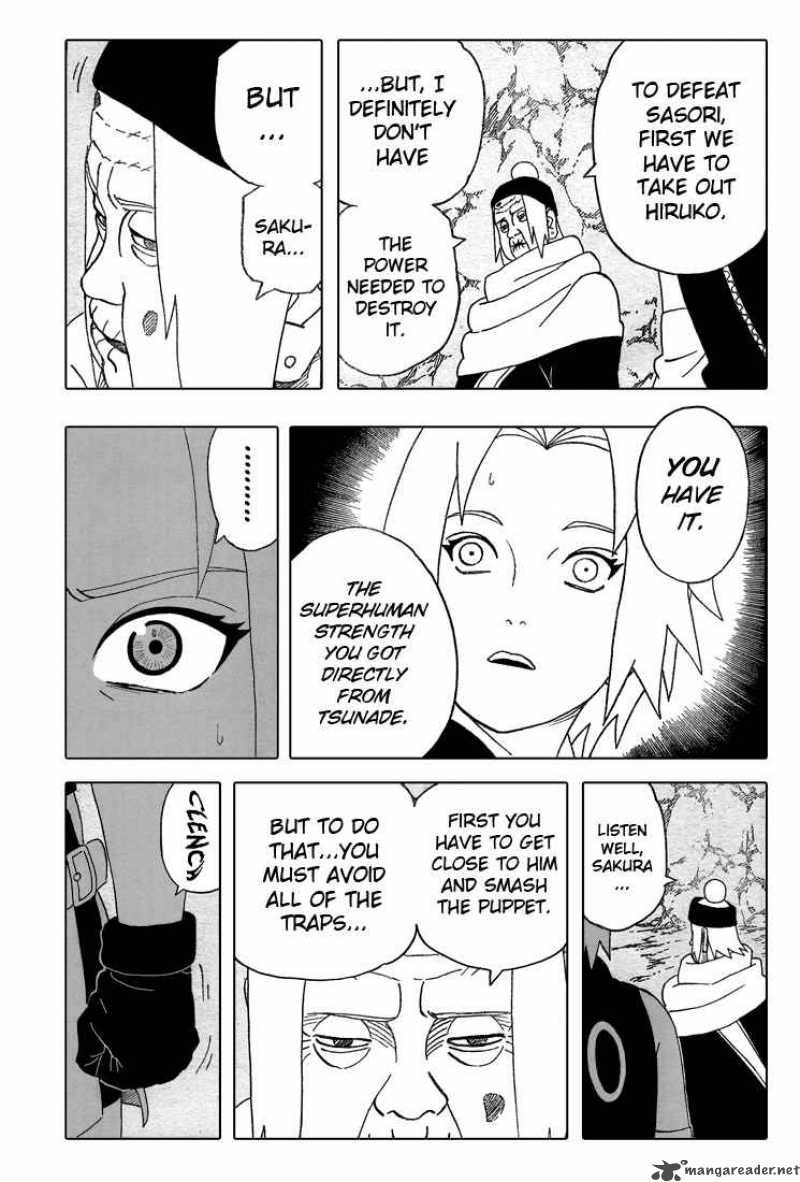 Naruto 265 7