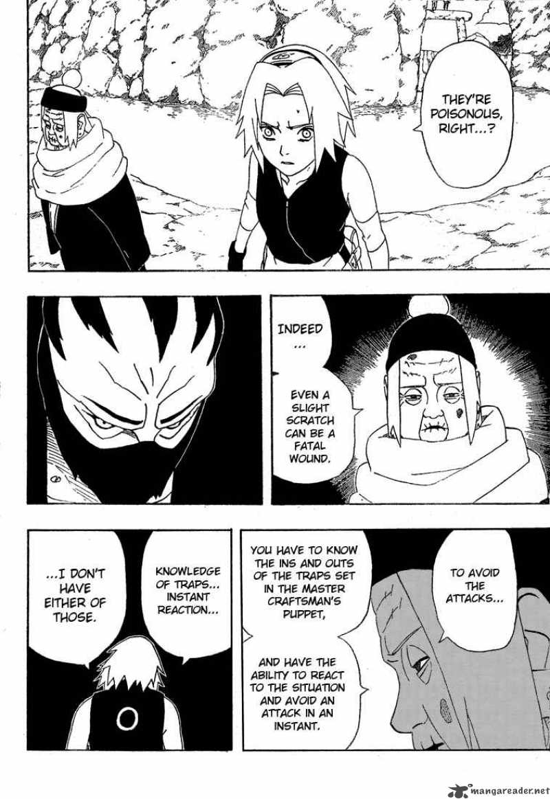 Naruto 265 8