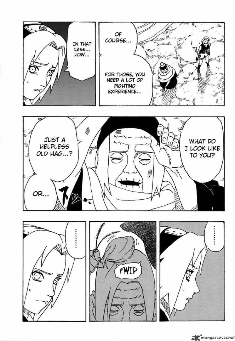 Naruto 265 9