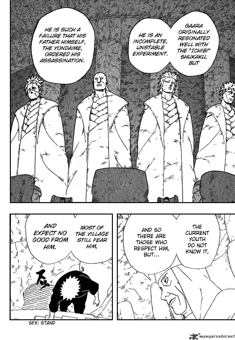 Naruto 266 10