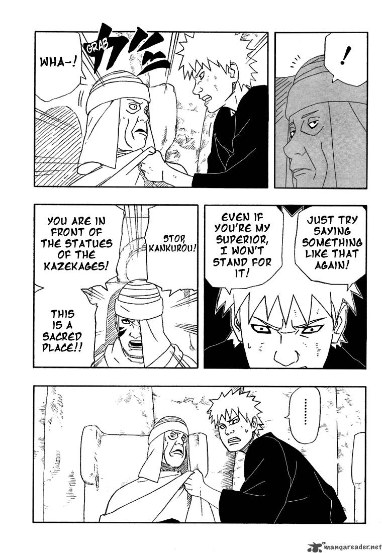 Naruto 266 11
