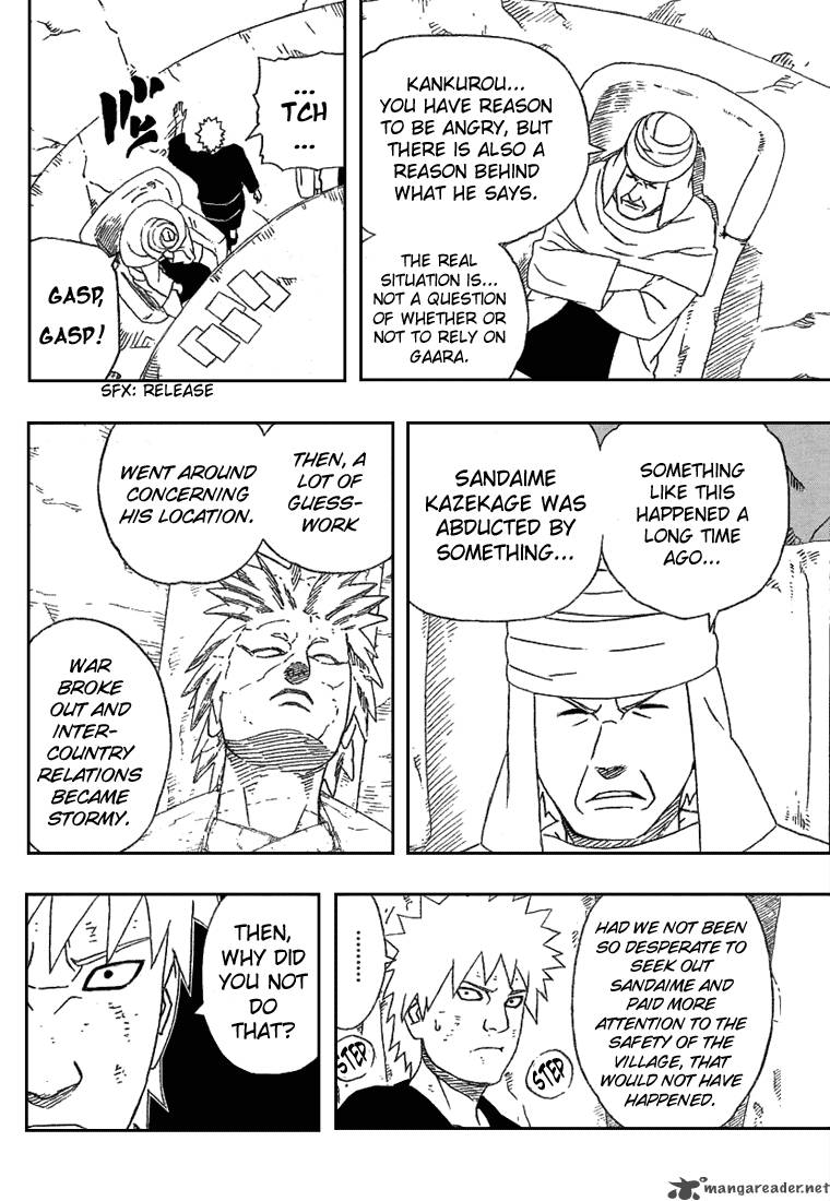 Naruto 266 12