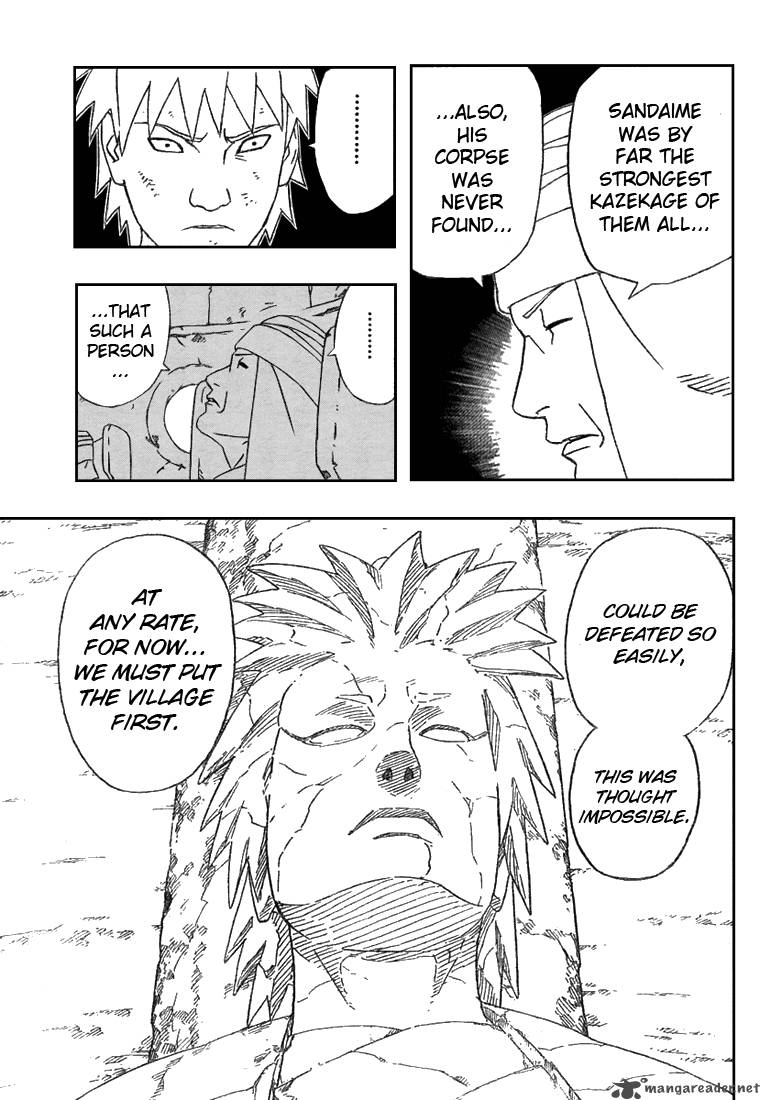 Naruto 266 13