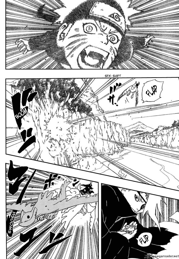 Naruto 266 14