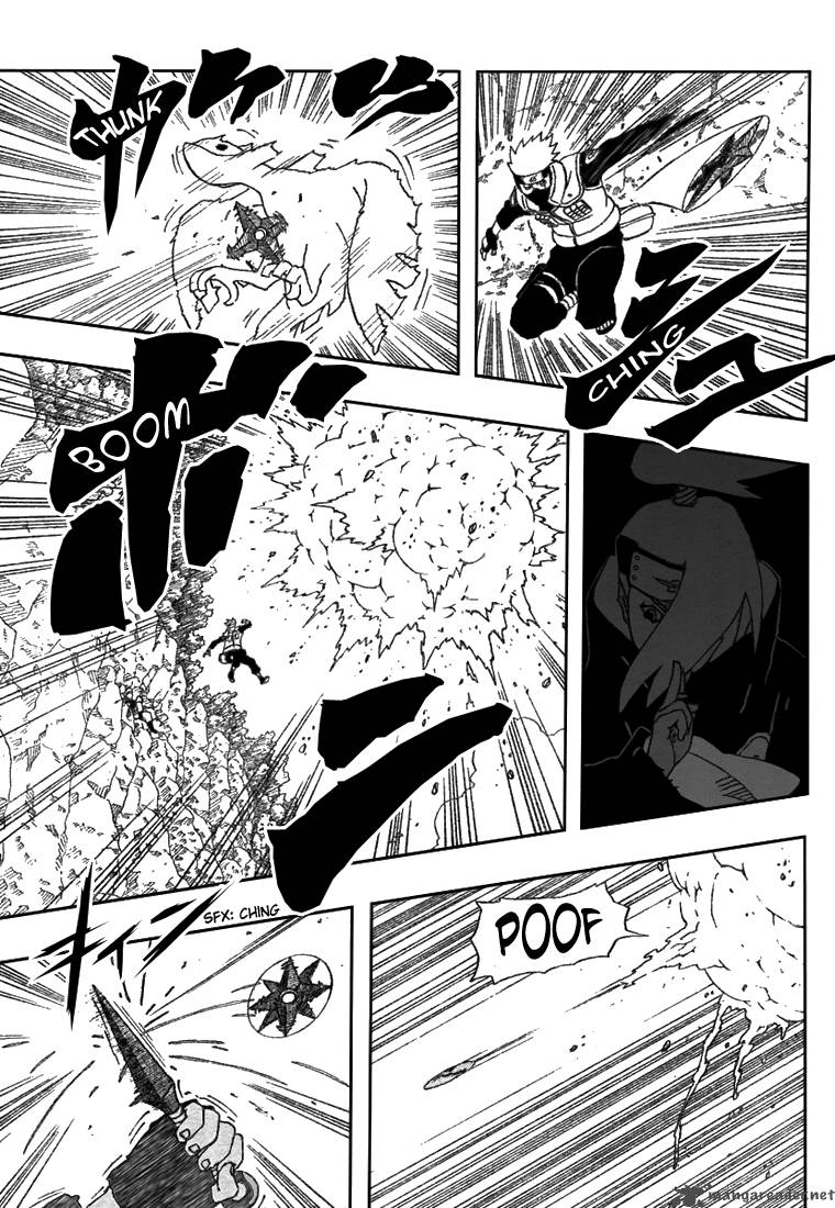 Naruto 266 15