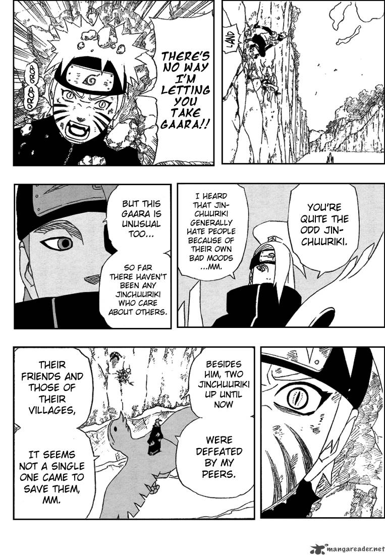 Naruto 266 16