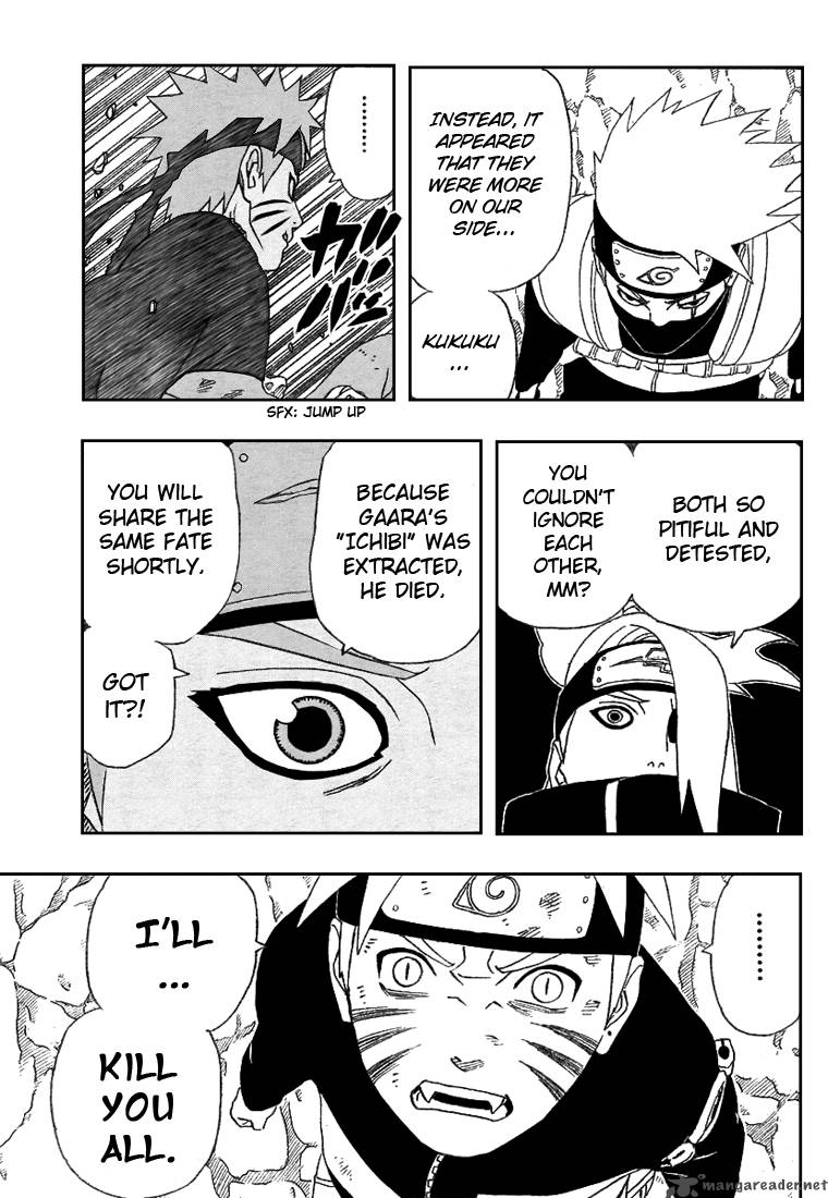 Naruto 266 17