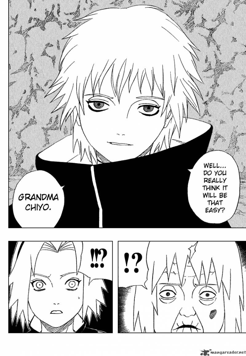 Naruto 266 18