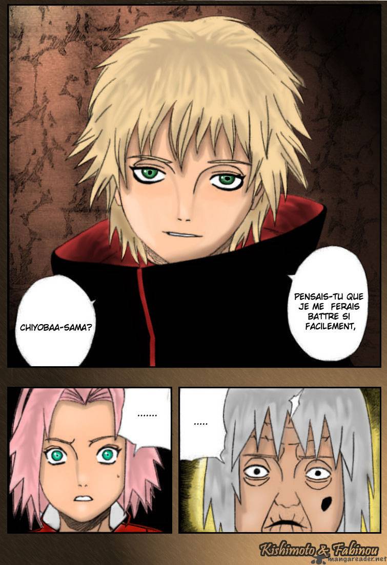 Naruto 266 19
