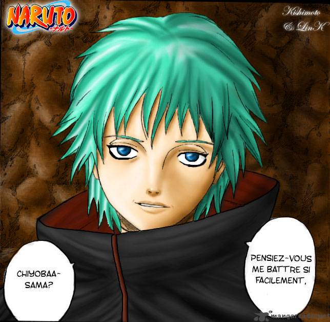 Naruto 266 20