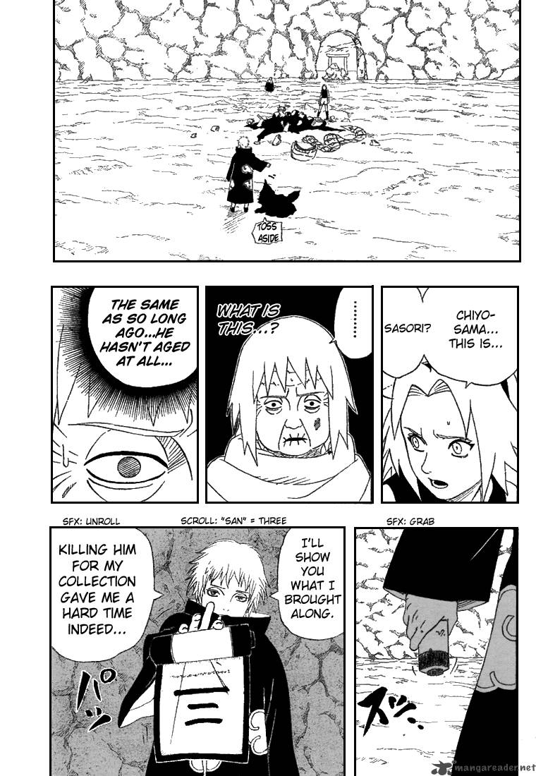 Naruto 266 21