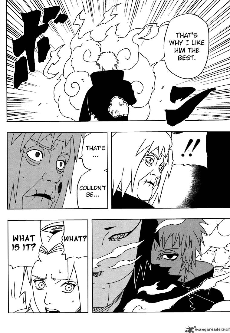 Naruto 266 22