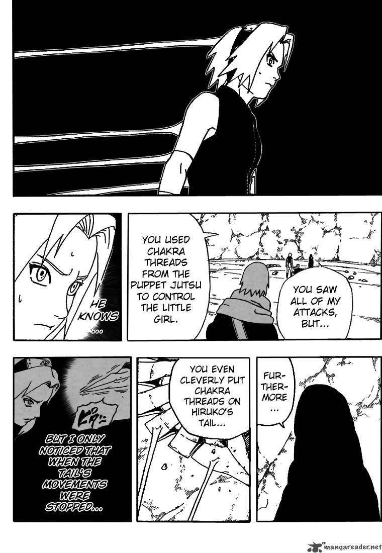 Naruto 266 6