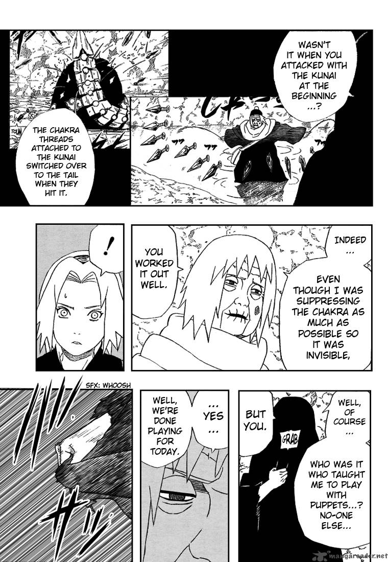 Naruto 266 7