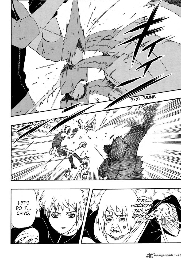 Naruto 267 10
