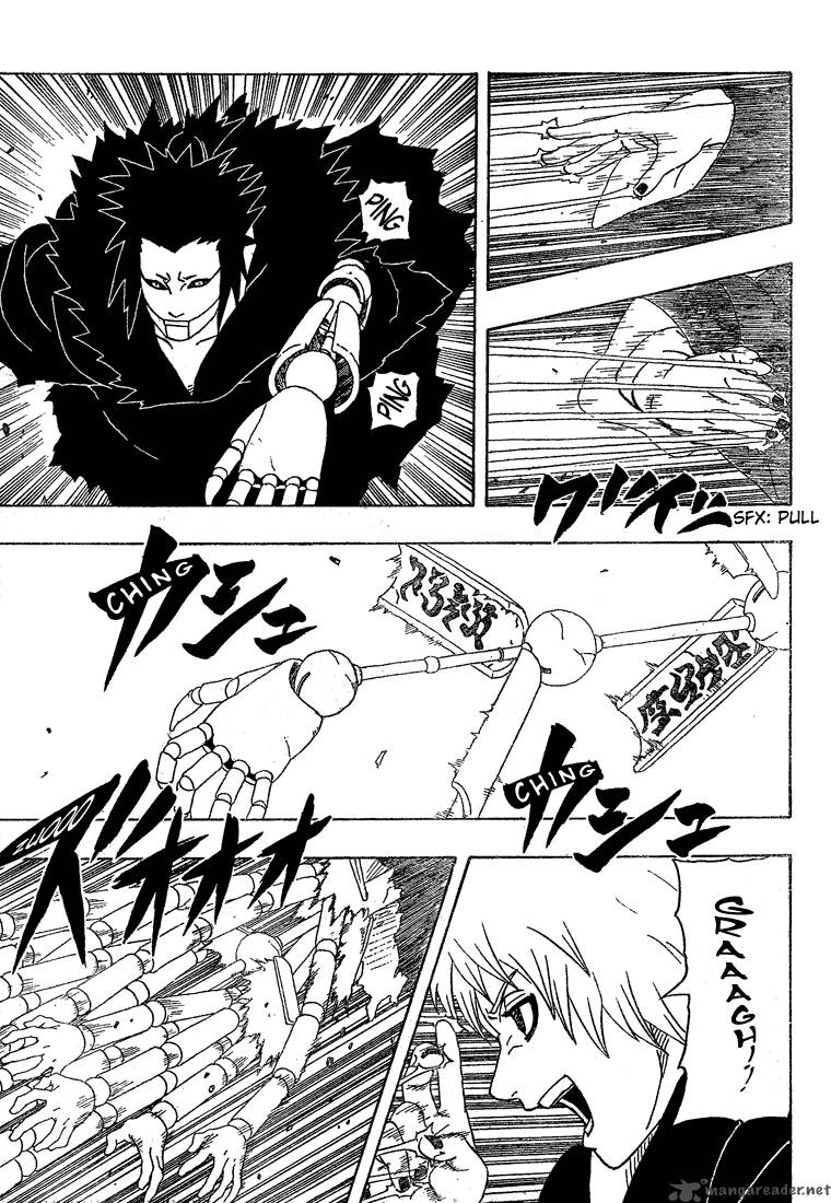 Naruto 267 11