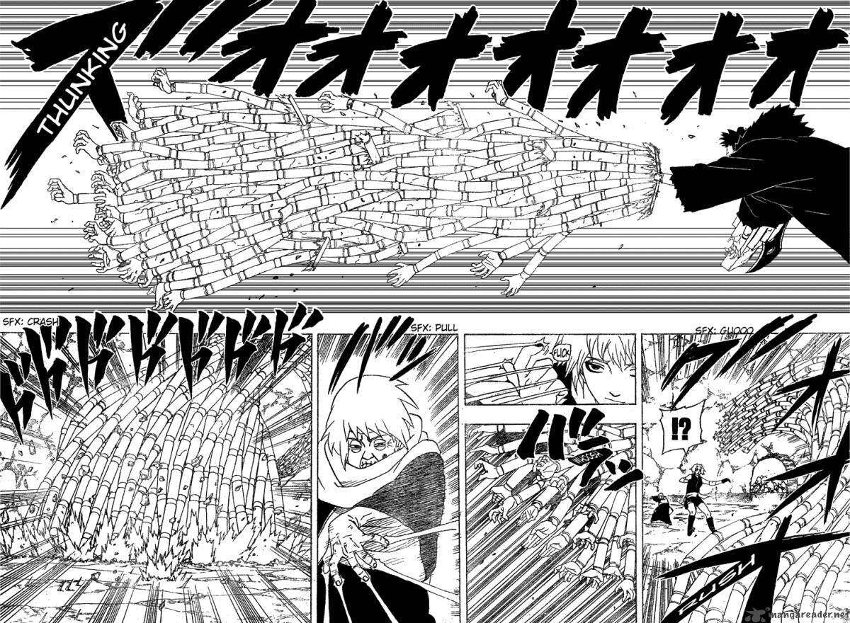 Naruto 267 12