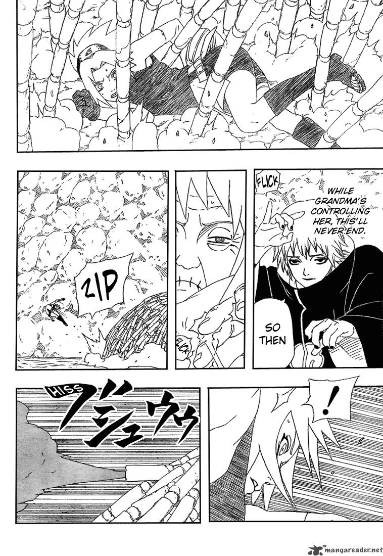 Naruto 267 13