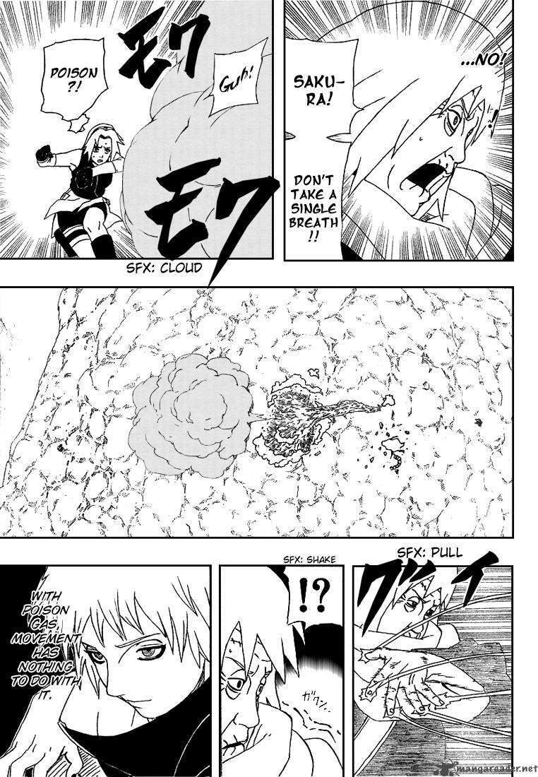 Naruto 267 14