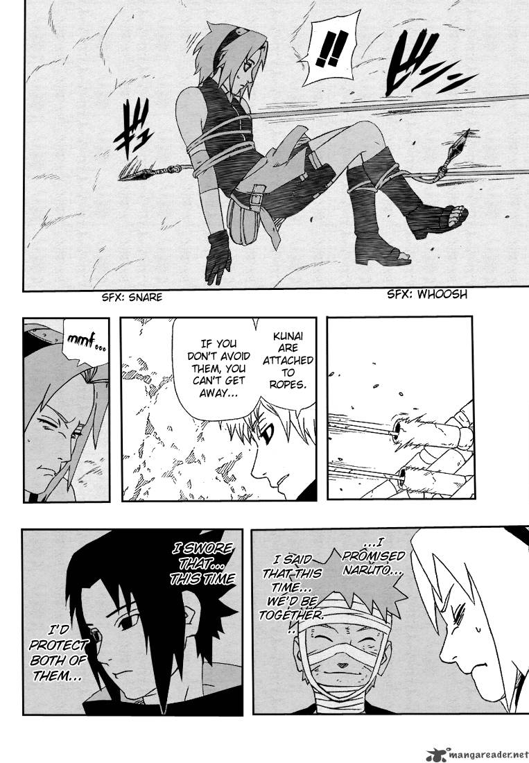 Naruto 267 15