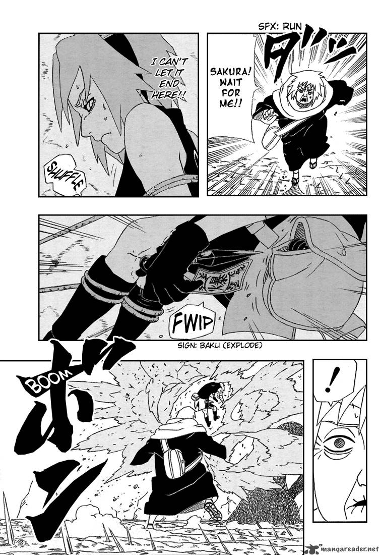 Naruto 267 16
