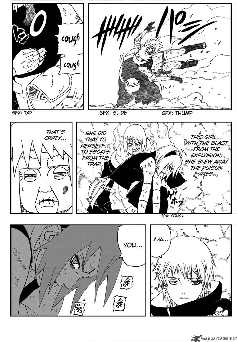 Naruto 267 17