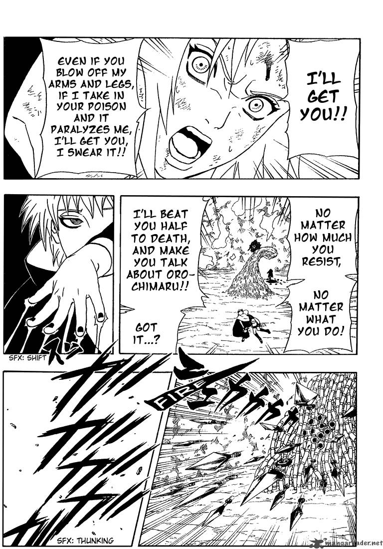 Naruto 267 18