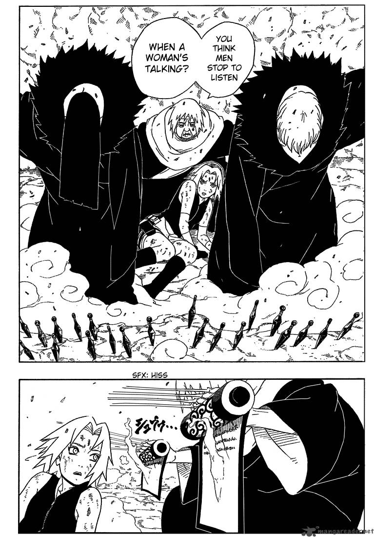 Naruto 267 19