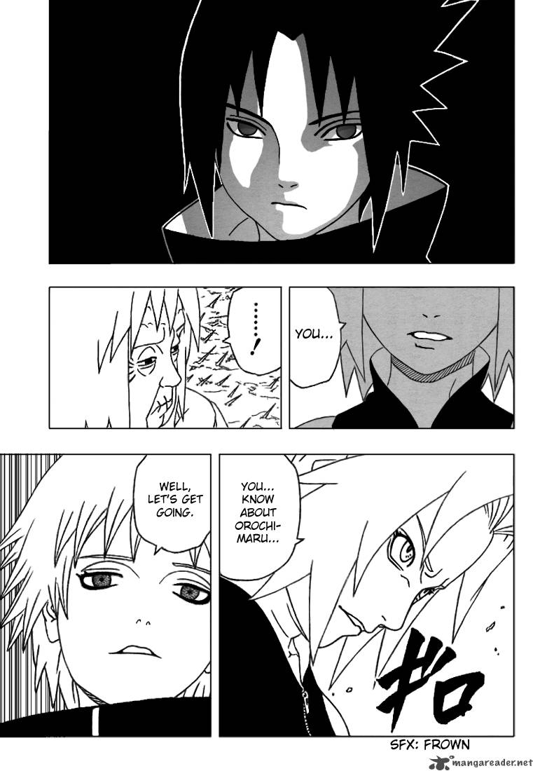 Naruto 267 7