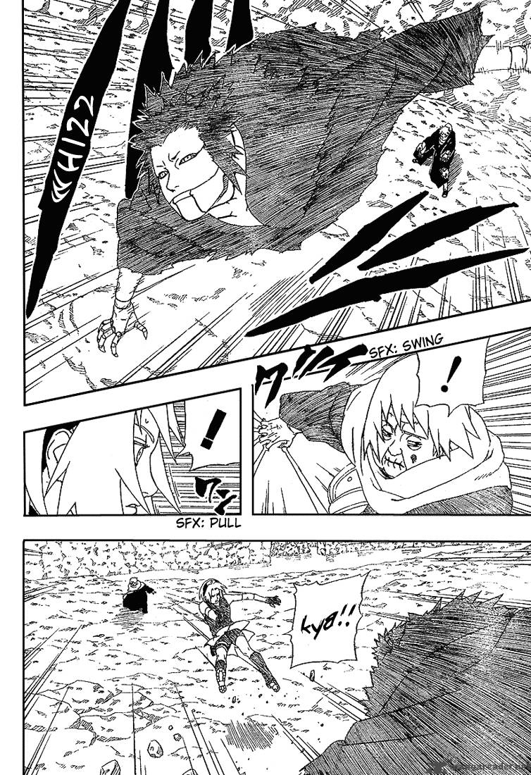 Naruto 267 8