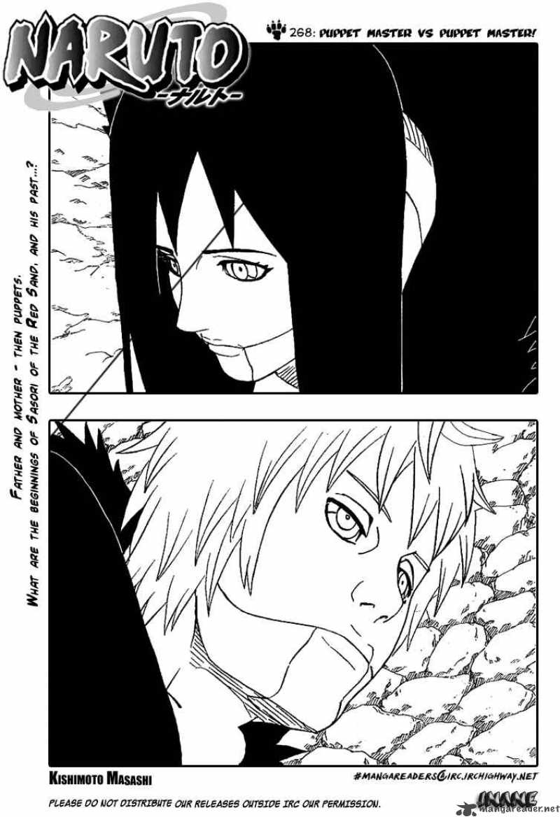 Naruto 268 1