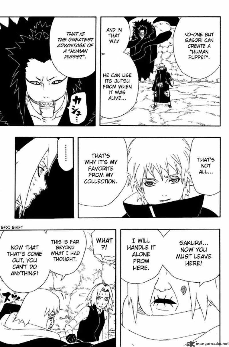 Naruto 268 10