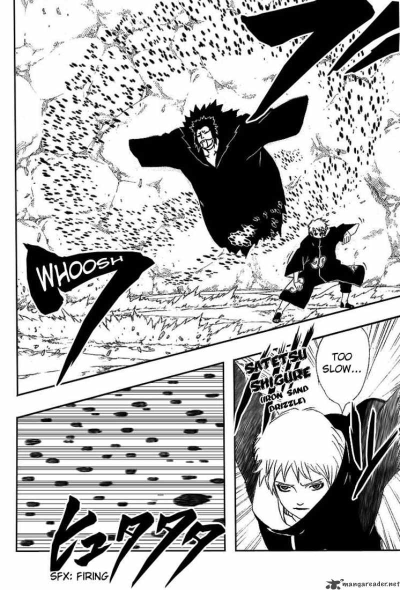 Naruto 268 11