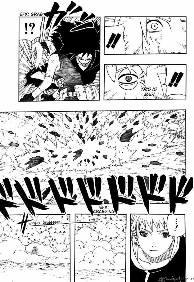Naruto 268 12
