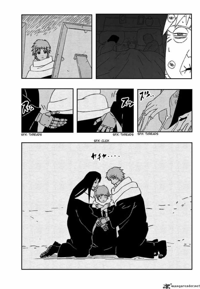 Naruto 268 14