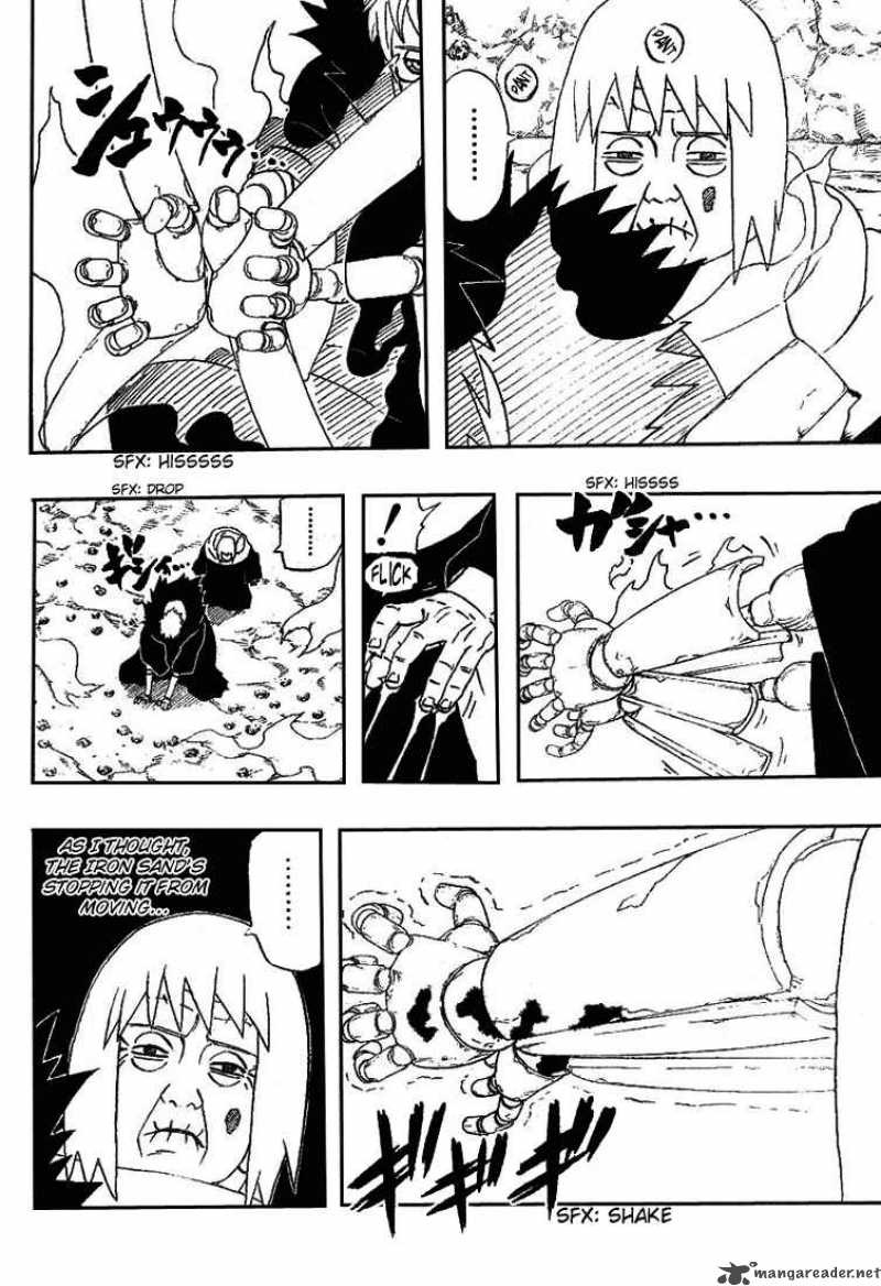 Naruto 268 15