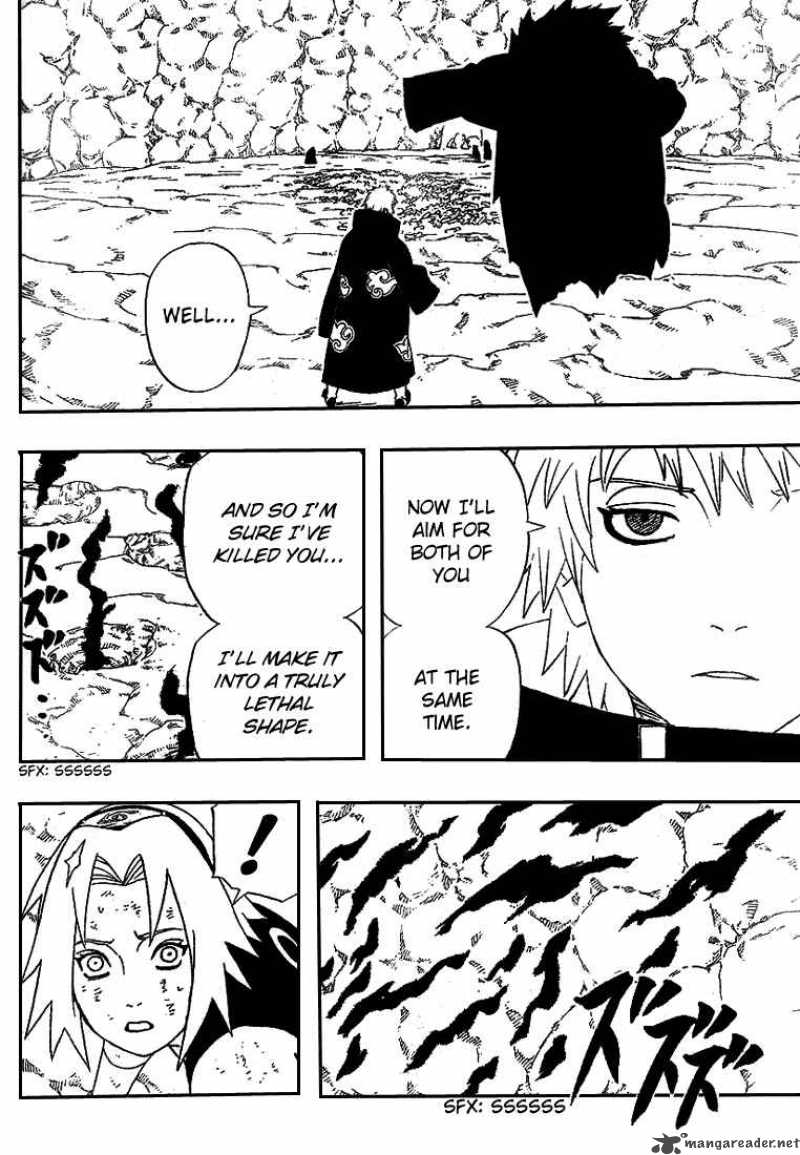 Naruto 268 17