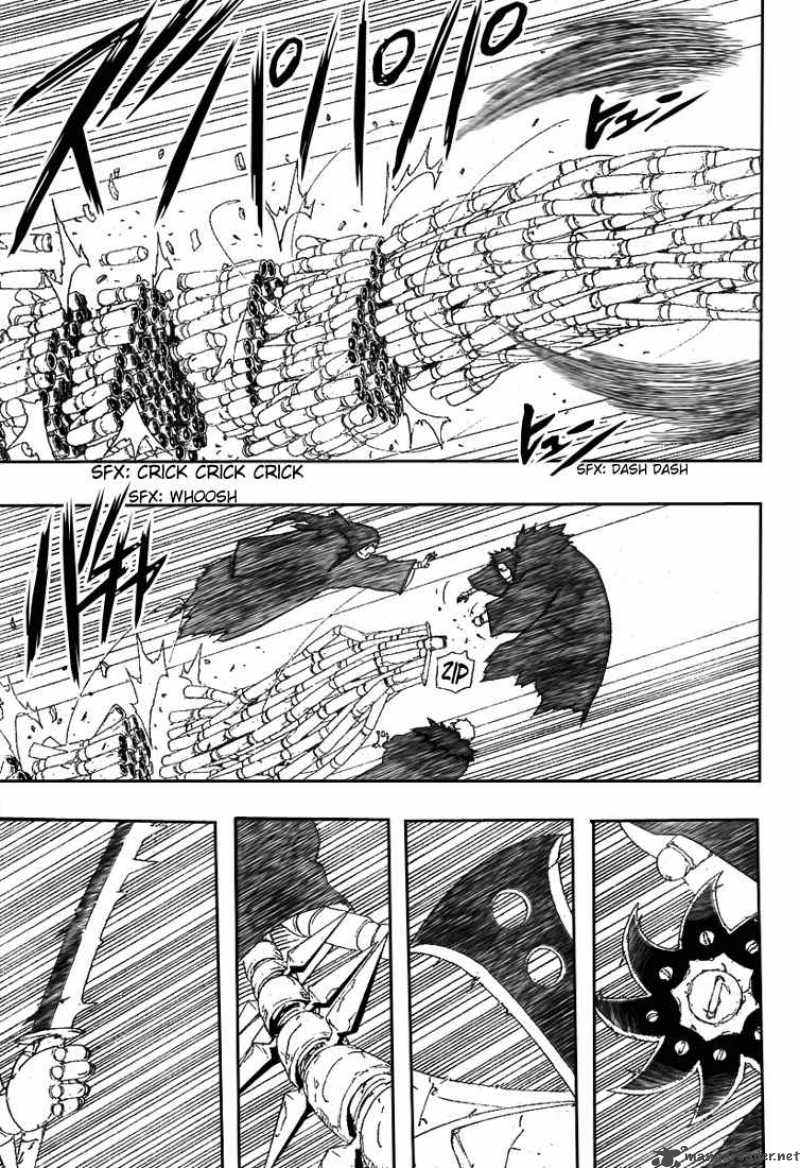 Naruto 268 5
