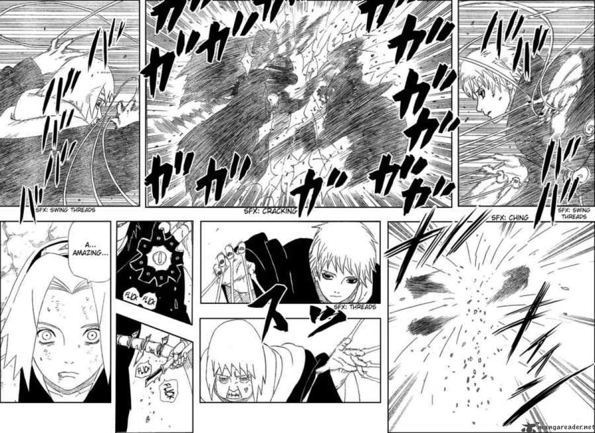 Naruto 268 6