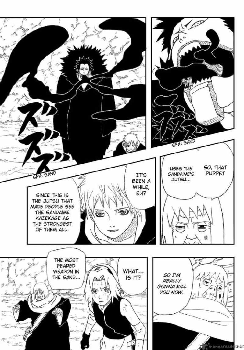 Naruto 268 8