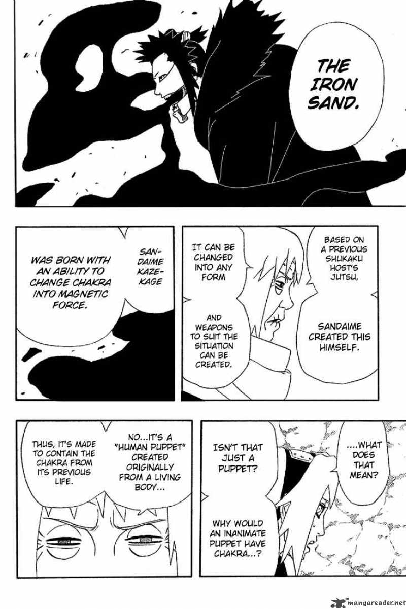 Naruto 268 9