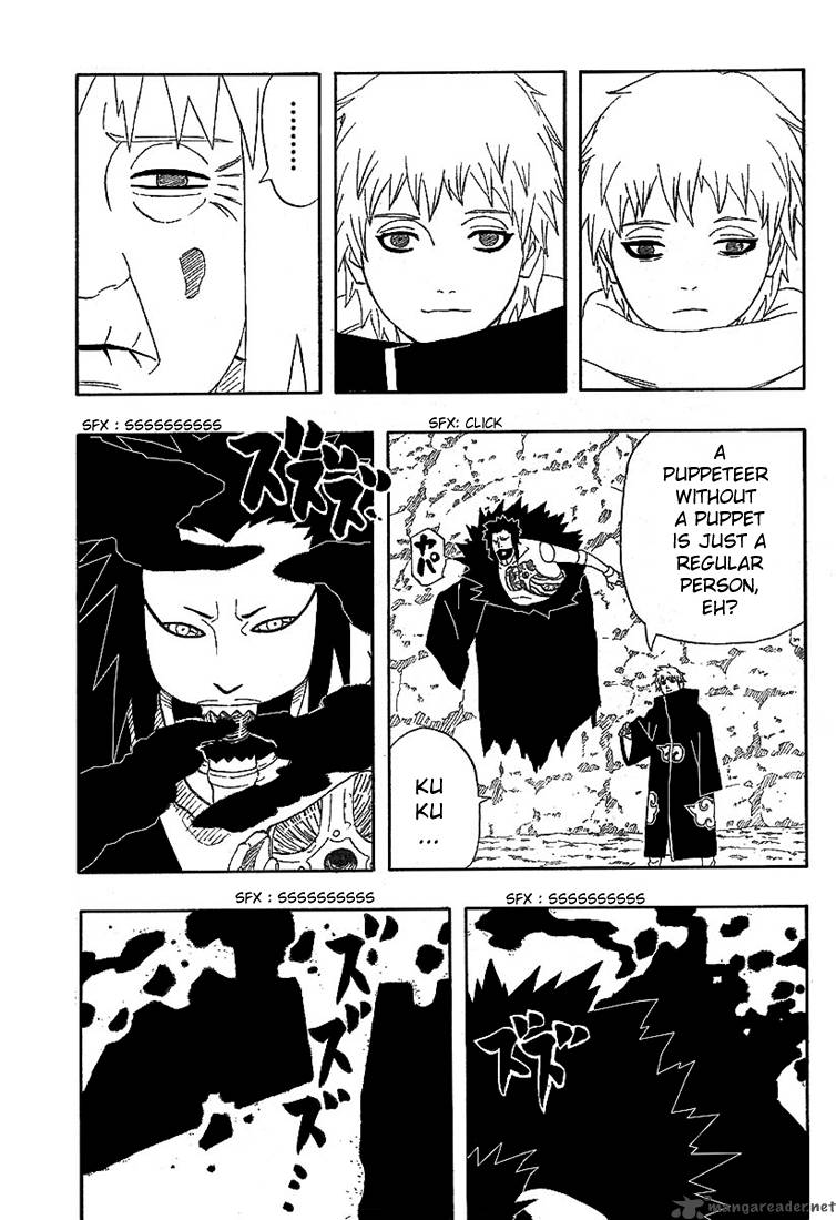 Naruto 269 11